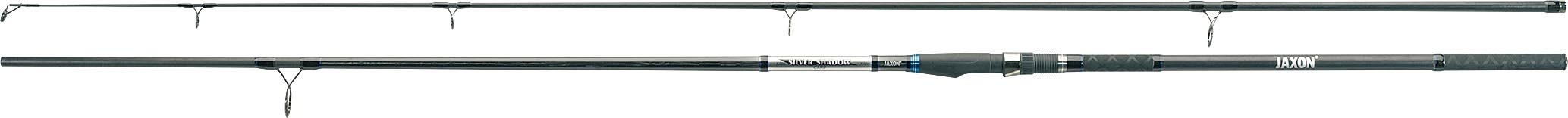 Jaxon Silver Shadow Karpfenrute 3,60m