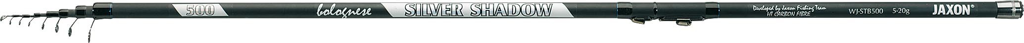 Jaxon Silver Shadow Bolognese 6,00m