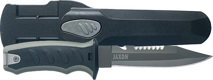 Jaxon Outdoor-Messer