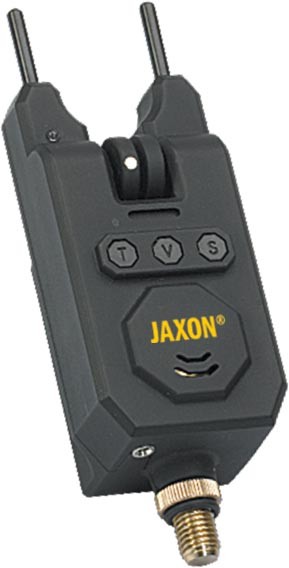 Jaxon elektronischer Bissanzeiger AJ-SYA104R
