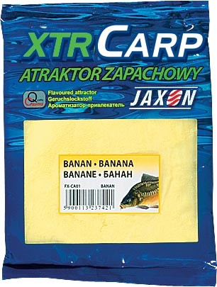 Additive Carp-Banane