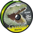 Jaxon Crocodile Hochseeschnur Marine 0,50mm