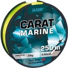 Jaxon Hochseeschnur Carat 0,40 mm Rolle 250m