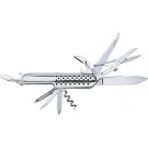 Jaxon Multifunktions-Messer mit 9 Funktionen