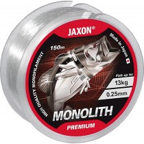 Jaxon Angelschnur Monolith Premium 