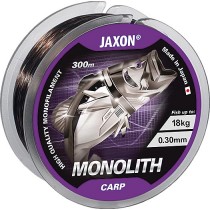 Jaxon Karpfenschnur Monolith