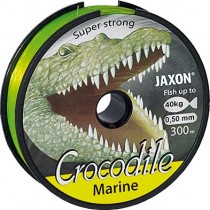 Jaxon Crocodile Hochseeschnur Marine 0,40mm