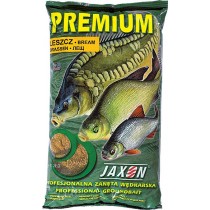 Jaxon Premium Karpfenfutter